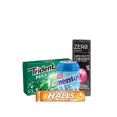  Είδη Παντοπωλείου